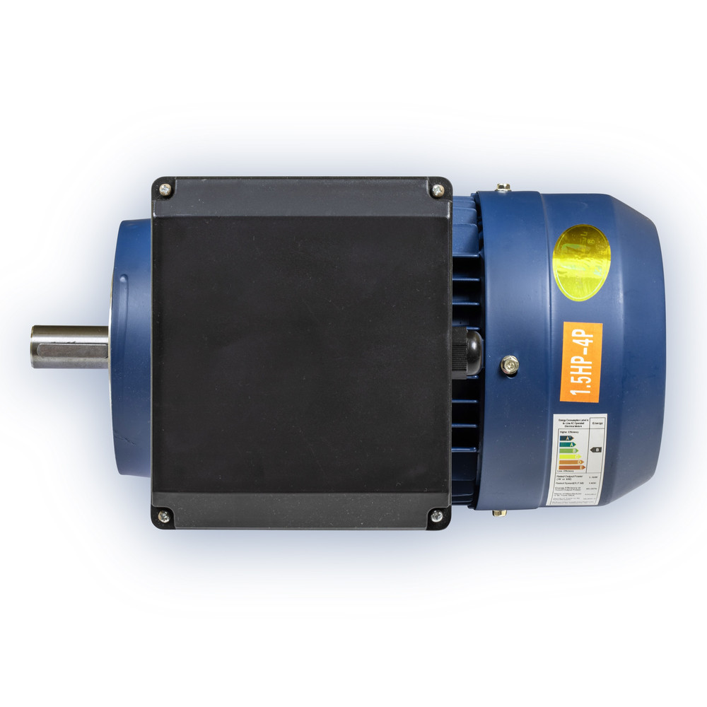 الکتروموتور کاجیلی مدل 4 1400