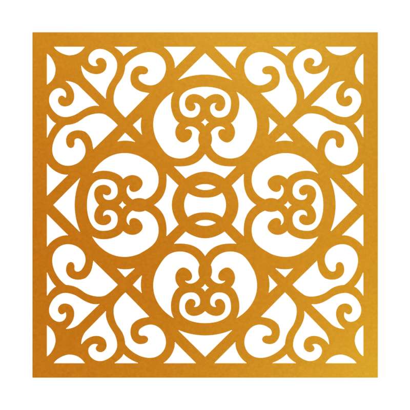 تایل سقفی آسمان مجازی مدل مولتی استایل کد ST11