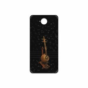 MAHOOT Persian Fiddle Instrument Cover Sticker for Microsoft Lumia 650