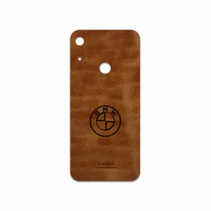 MAHOOT BFL-BMW Cover Sticker for Huawei Y6s 2019