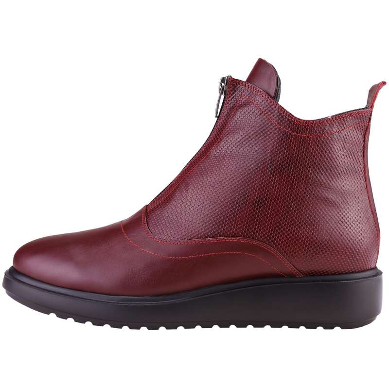 نیم بوت زنانه اورز مدل FEATHER B 120