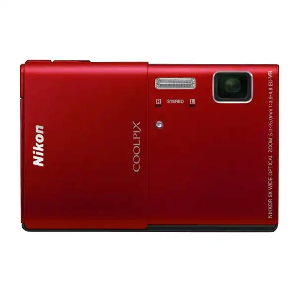 دوربین دیجیتال نیکون کولپیکس اس 100