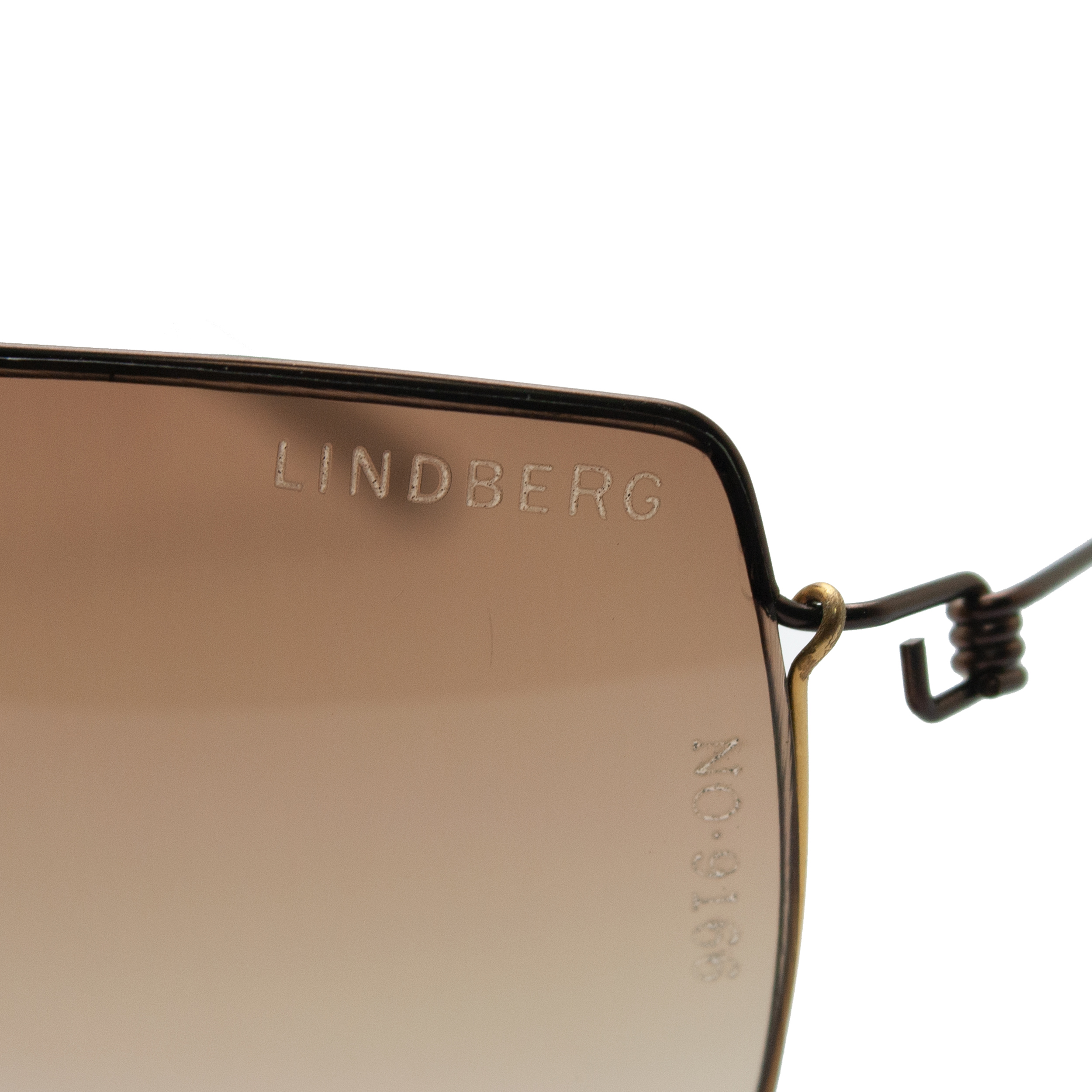 عینک آفتابی لیندبرگ مدل 9166 -  - 7