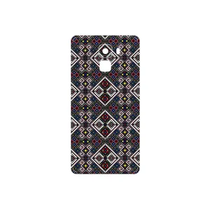 MAHOOT SISTAN Needlework 1 Cover Sticker for Honor 7