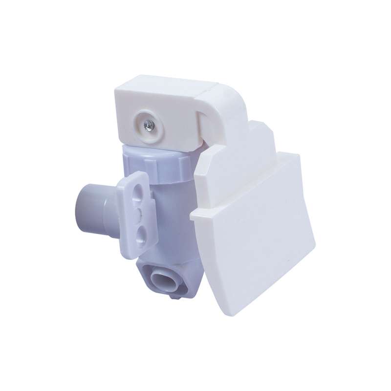 شیر آبسردکن مدل nikai