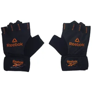 دستکش بدنسازی مدل Ree-20