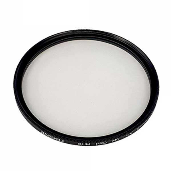 فیلتر لنز بائودلی مدل UV Slim 72mm