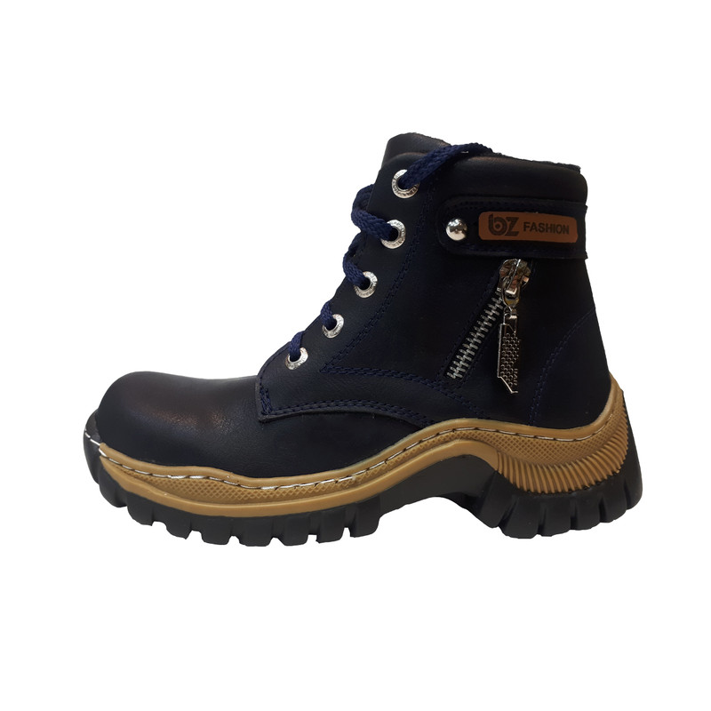 نیم بوت بچگانه بی زد فشن مدل 138