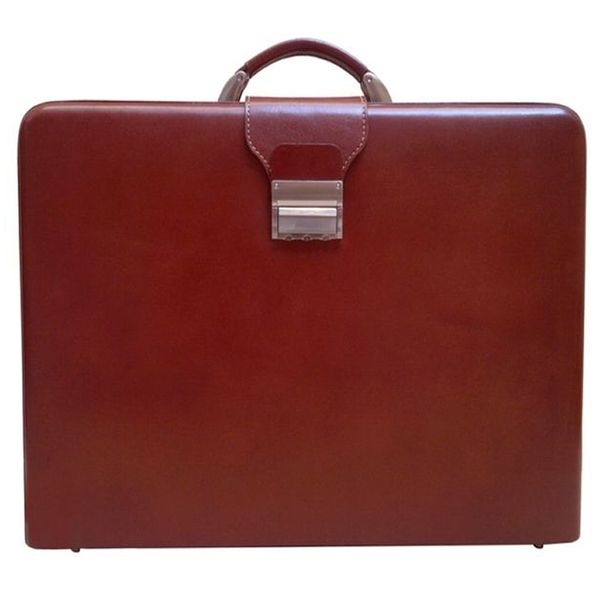 کیف اداری چرم زانکو مدل سامسونت KS-217