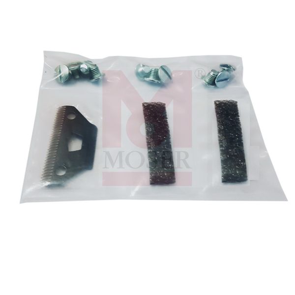 پک قطعات یدکی موزر کد M3 پک قطعات یدکی موزر کد M3