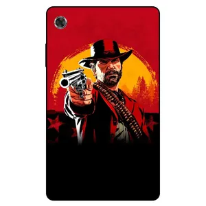 کاور مگافون کد 8249 مناسب برای تبلت لنوو  Tab M8 3red Gen 2021  