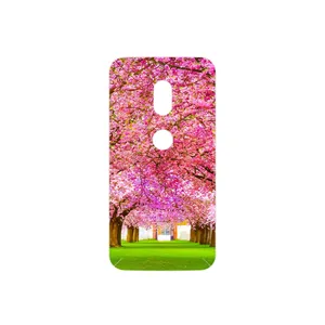 MAHOOT Spring Season Cover Sticker for Motorola Moto G4 Play