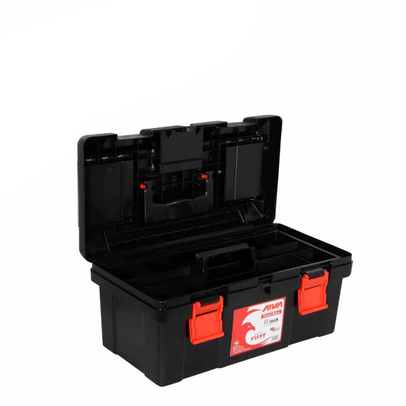 جعبه ابزار آروا مدل 4532