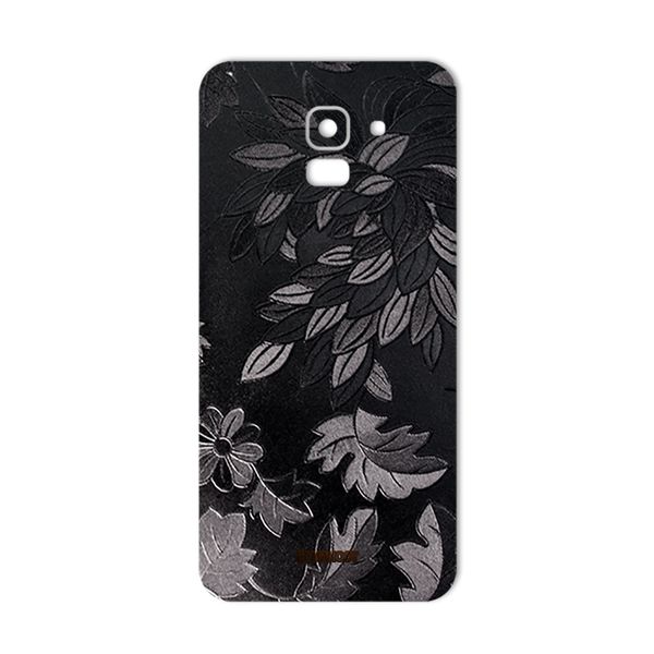 برچسب پوششی ماهوت مدل Wild-flower Texture مناسب برای گوشی Samsung J6 برچسب پوششی ماهوت مدل Wild-flower Texture مناسب برای گوشی Samsung J6