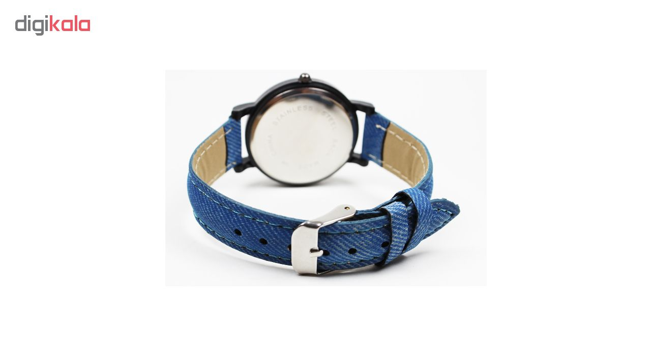 ساعت مچی عقربه ای زنانه تاکیا مدل P4-26