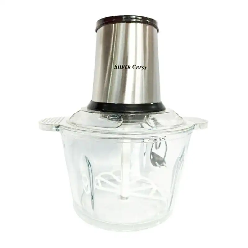 خردکن سیلور کرست مدل 2021