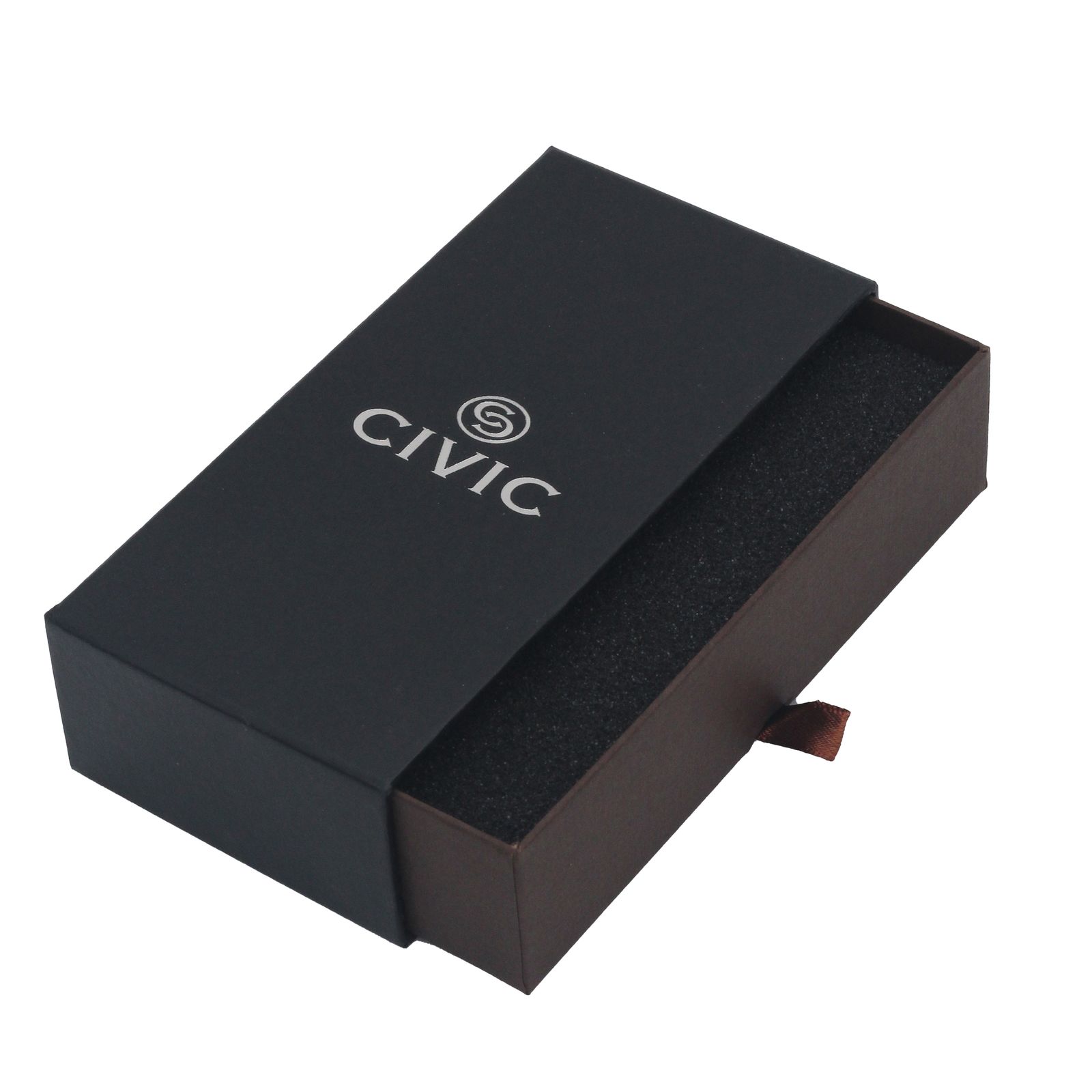 ساعت مچی عقربه ای مردانه سیویک مدل CV9100M -  - 4