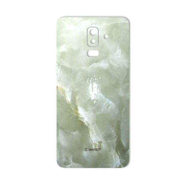 برچسب پوششی ماهوت مدل Marble-light Special مناسب برای گوشی Samsung J8 برچسب پوششی ماهوت مدل Marble-light Special مناسب برای گوشی Samsung J8