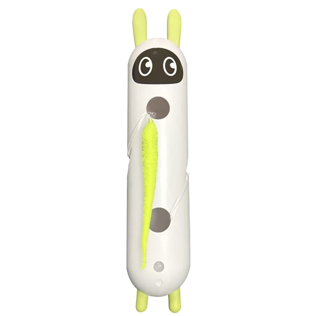 اسباب بازی گربه مدل Caterpillar Smart Cat Toy