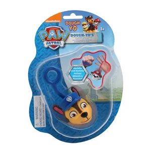 یویو سگ نگهبان اسپین مستر مدل paw patrol 