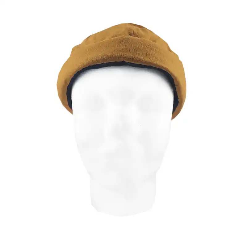 کلاه لئونی مدل Mah7