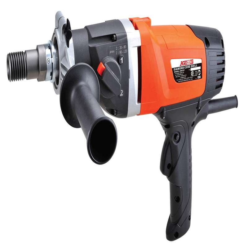 دریل نمونه بردار ای جی پی DM6D