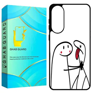 Ghab Guard S25EG Cover For Samsung Galaxy S25 Edge