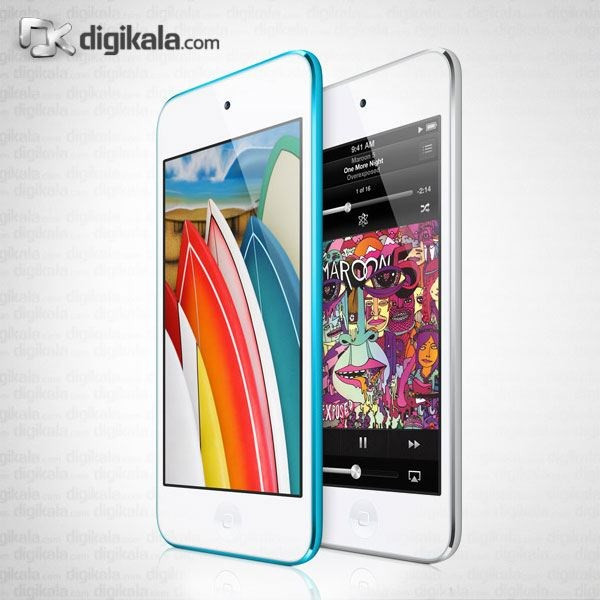 اپل آی پاد تاچ نسل پنجم - 64 گیگابایت