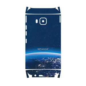 MAHOOT Space X-FullSkin Cover Sticker for HTC One M9
