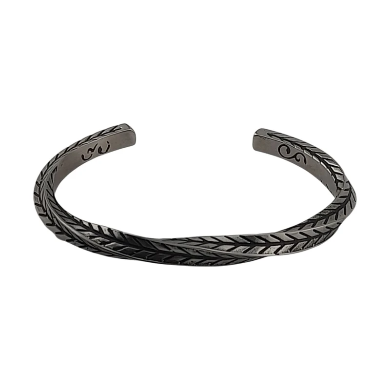 دستبند مردانه مدل h807