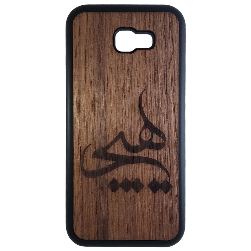 کاور کد 109968 مناسب برای گوشی موبایل سامسونگ galaxy a3 2017