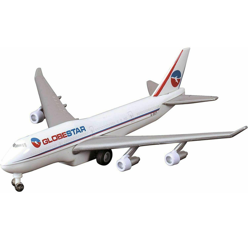 هواپیما بازی دیکی تویز مدل هواپیما و فرودگاه مجموعه 13 عددی