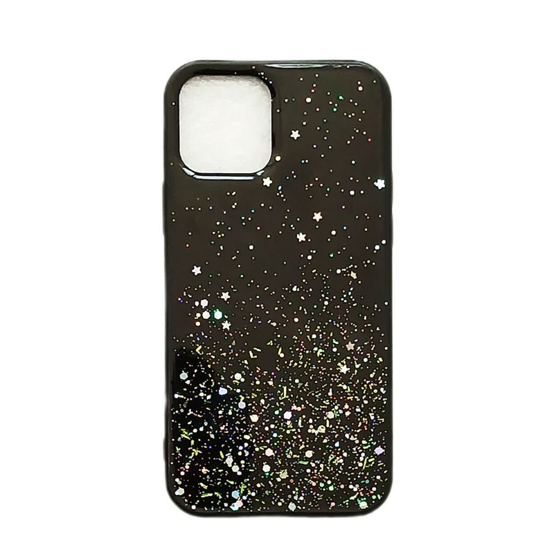 کاور مدل 002 طرح ستاره مناسب برای گوشی موبایل اپل iphone 12 pro