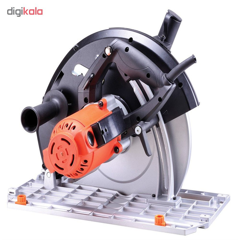 اره فلز بر دیسکی ای جی پی مدل CS230N