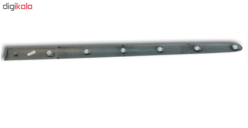 زه کنار درب جلو سمت راست مدل HSC مناسب برای پژو 207 زه کنار درب جلو سمت راست مدل HSC مناسب برای پژو 207