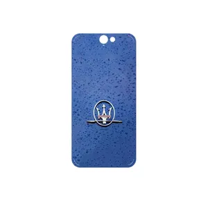 MAHOOT Maserati Cover Sticker for HTC One A9