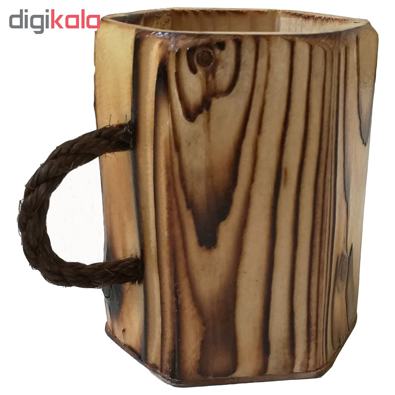 جا قلمی مدل BOU-L110