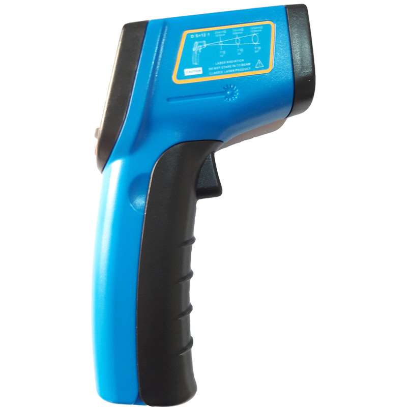 ترمومتر لیزری 380 درجه