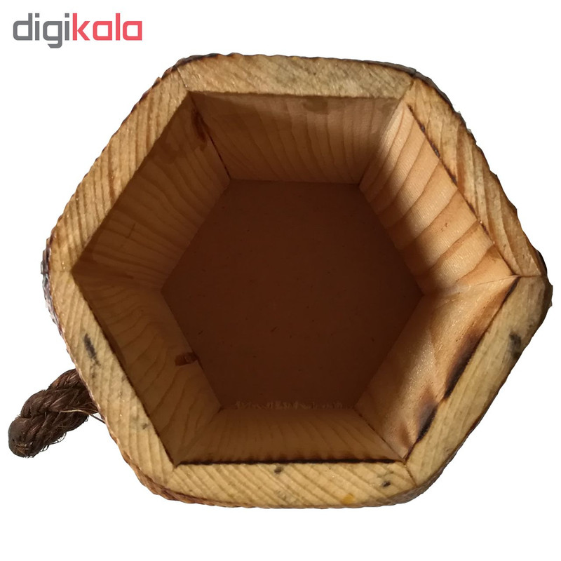 جا قلمی مدل BOU-L110