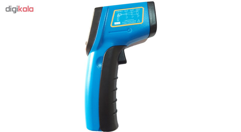 ترمومتر لیزری 380 درجه