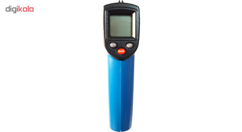 ترمومتر لیزری 380 درجه