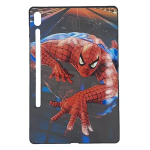 کاور مدل KS-048 مناسب برای تبلت سامسونگ Galaxy Tab S6 10.5 / T860 / T865 