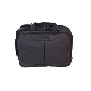 کیف سه کاره پیر کاردین مدل 370 مناسب برای لپ تاپ 15 اینچی