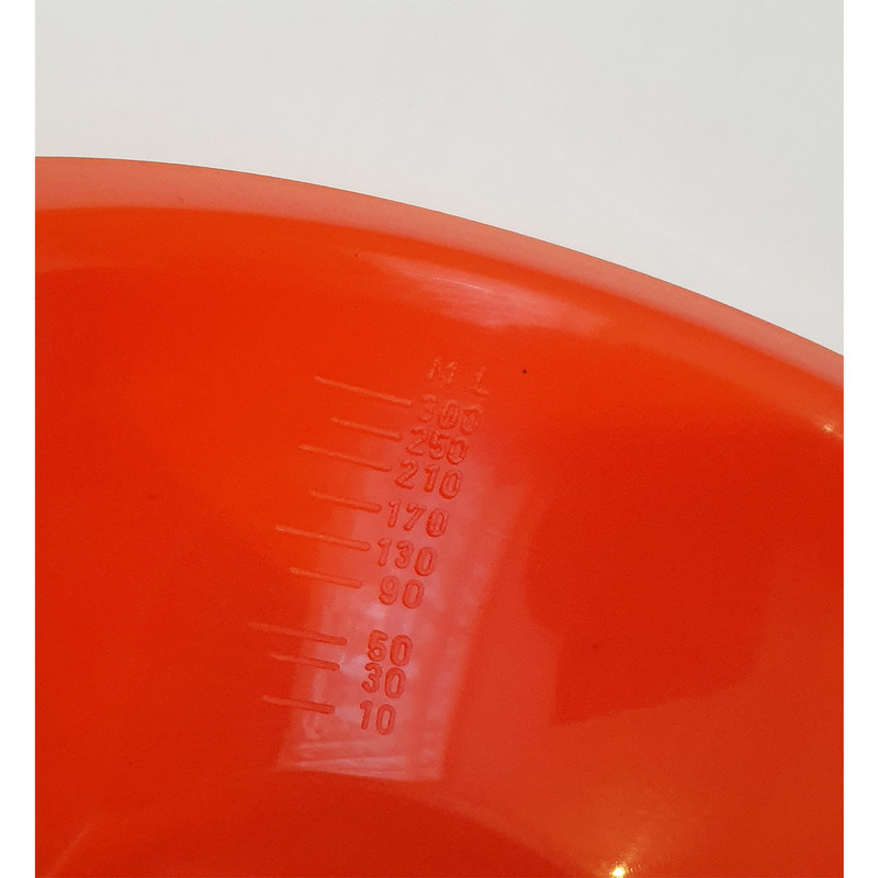 برس رنگ مو مدل A-01 به همراه کاسه رنگ مو مدل B-01