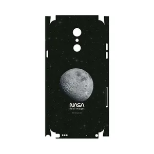 MAHOOT  Moon-By-NASA-FullSkin Cover Sticker for LG Q Stylus