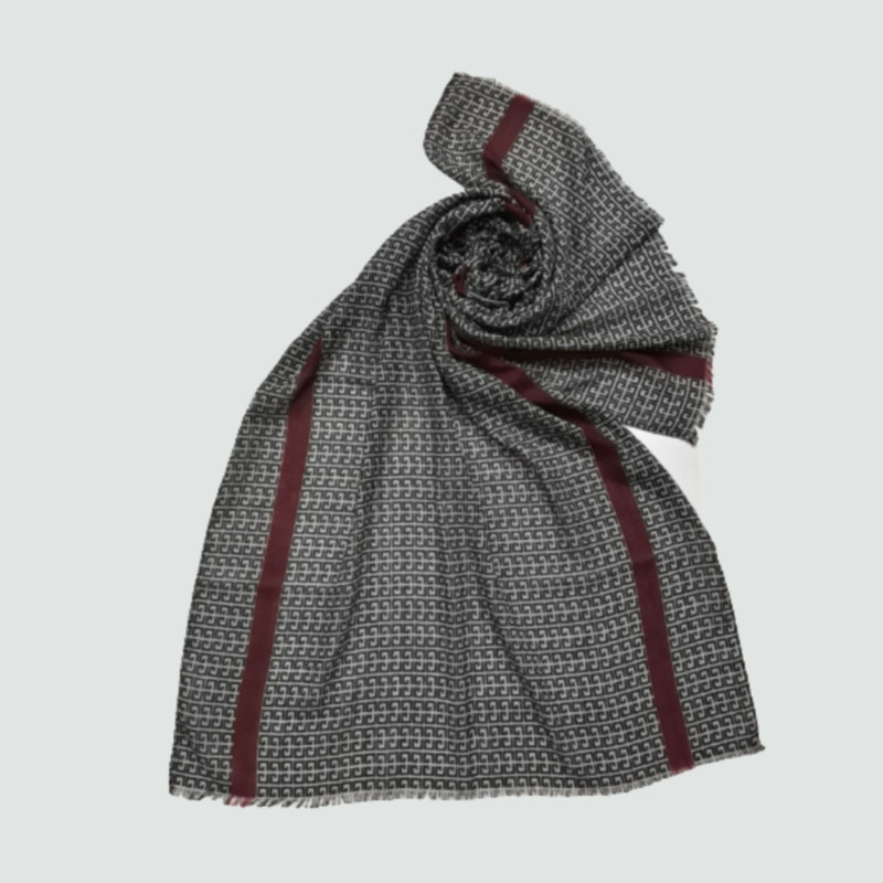 شال زنانه مدل مروارید