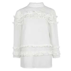 بلوز زنانه کوتون مدل L-307