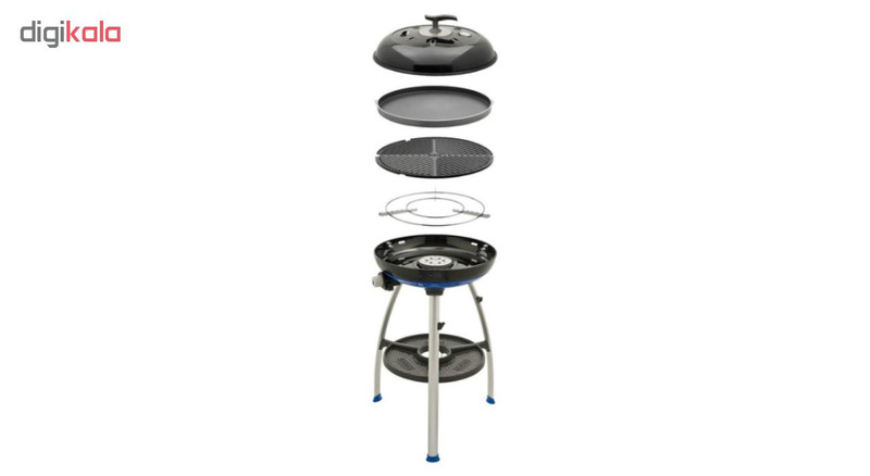 باربیکیو کاداک مدل Carri Chef