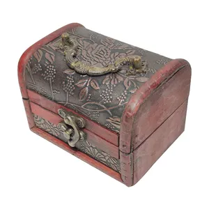 جعبه هدیه مدل گل کد 201