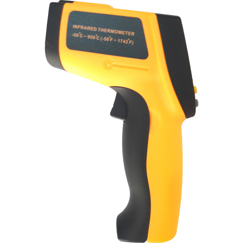 ترمومتر لیزری 900 درجه ترمومتر لیزری 900 درجه